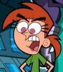 Vicky Voices (Fairly OddParents) .